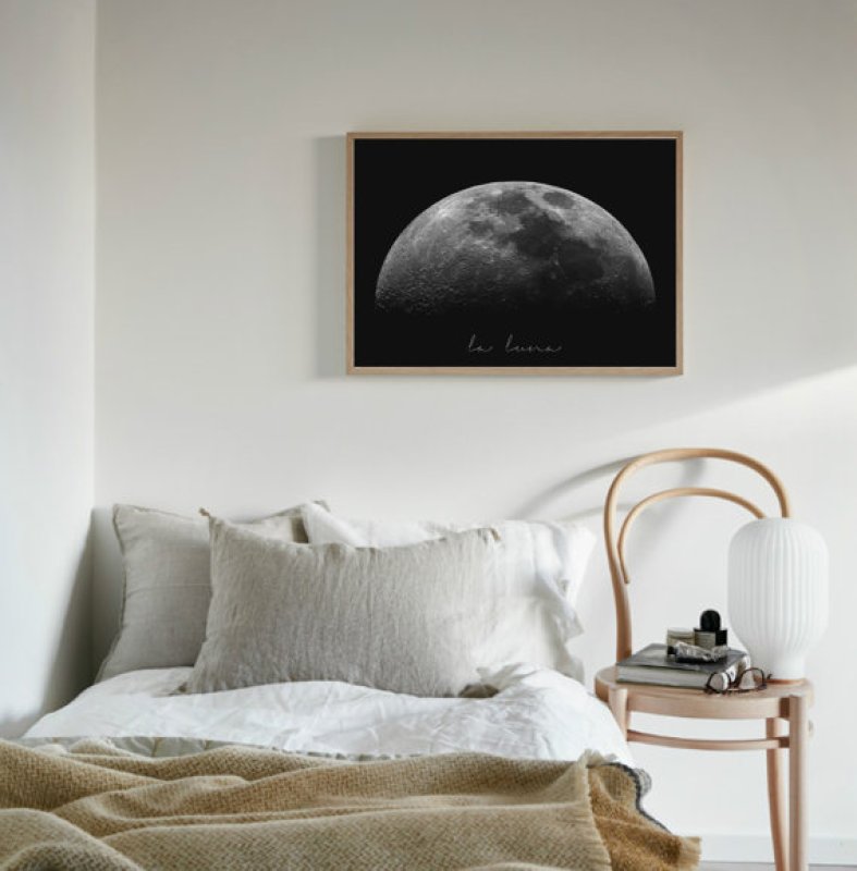La Luna