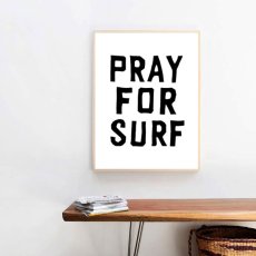 画像2: PRAY FOR SURF ポスター (2)