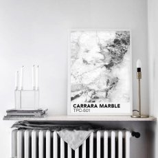 画像3: PANTONE Marble パントーン マーブル おしゃれポスター (3)