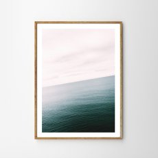 画像1: OCEAN HORIZON 地平線 ポスター (1)