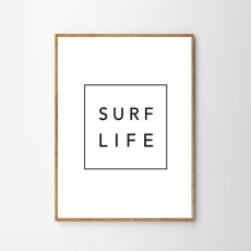 画像2: 『SURF LIFE 』 ポスター (2)