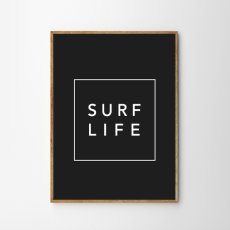 画像1: 『SURF LIFE 』 ポスター (1)