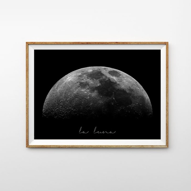 La Luna