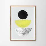 額装品　初期木版画　ミュンスター　トリーア都市景観図　コスモグラフィア 美品 ことりっぷマガジン Vol.38 2023秋 – 昭文社オンラインストア