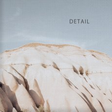 画像2: BIG ROCK IN THE DESERT 砂漠岩ポスター (2)