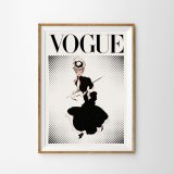 ファッション | FASHION | ポスター | 海外おしゃれポスター通販