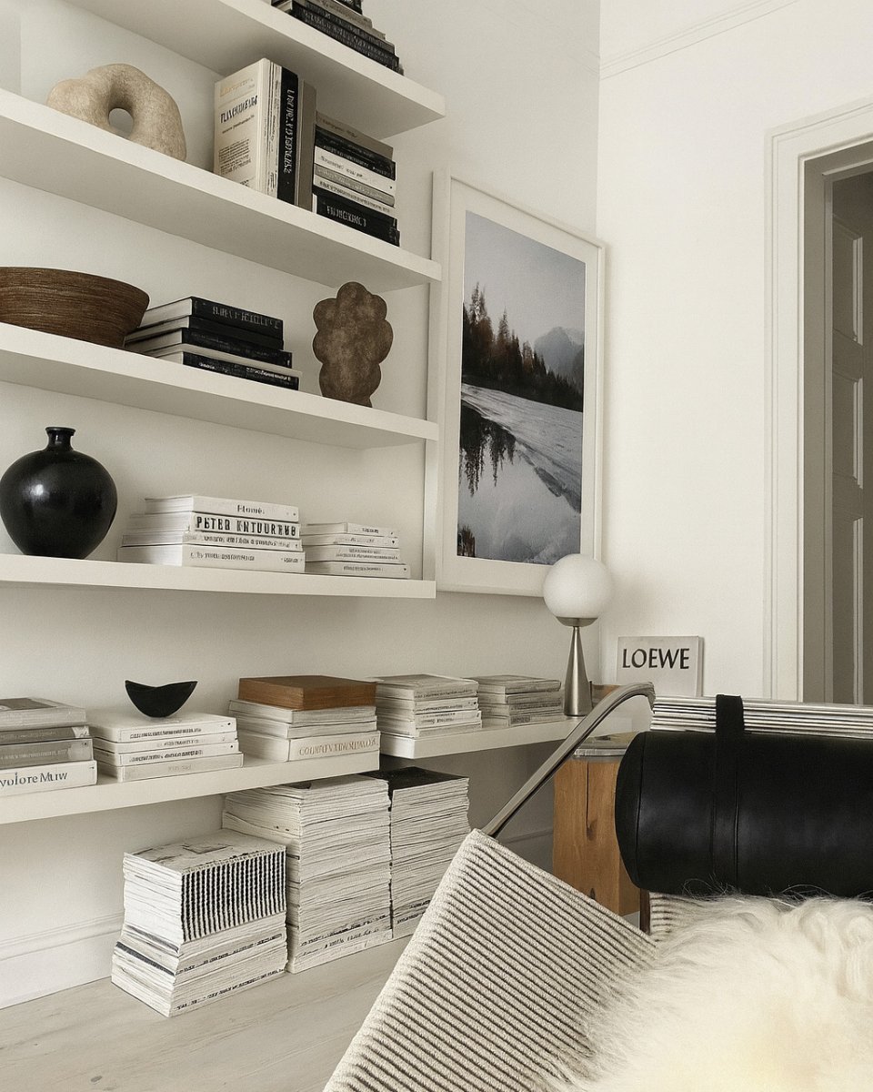 画像2: Beyond the North 北の彼方 自然ポスター (2)